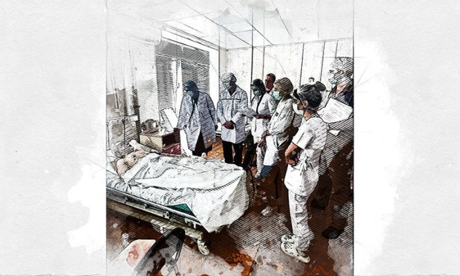 Главный внештатный кардиолог Минздрава по ЦФО Проваторов оценил медпомощь в Орле