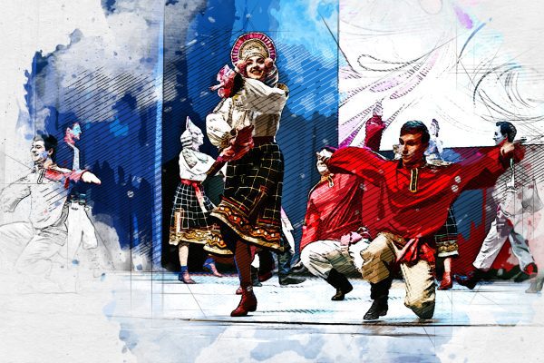 Творческих жителей Орла поздравили с Днём работника культуры