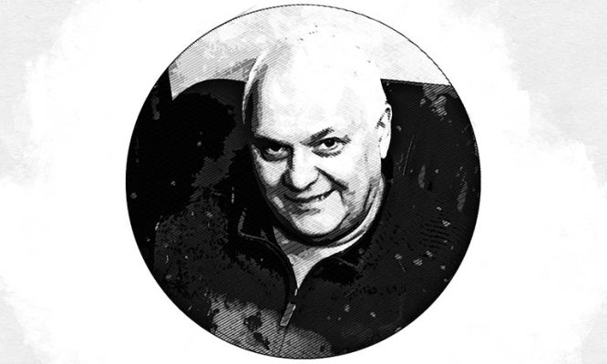 Литературная инквизиция орловской поэзии в журнале «Русское поле»