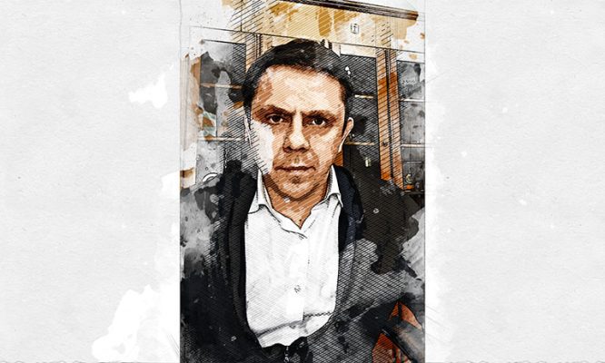 Проблемы с маршрутками заполонили эфир Клычкова