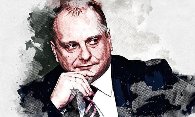 Орловский адвокат Сергей Мальфанов избран в Общественную палату России