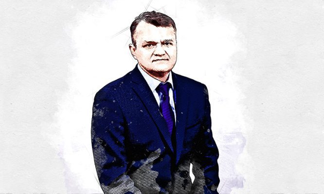 Железнодорожный район Орла возглавил Алексей Мельников