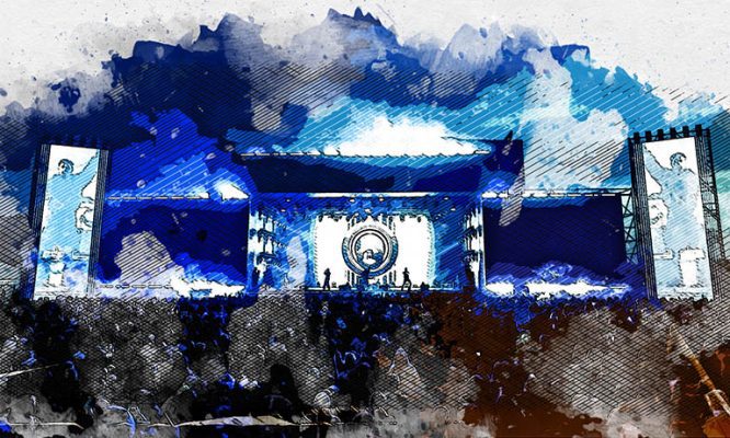 Орловцев приглашают на главное событие лета — фестиваль «Дикая Мята»