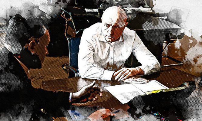 Орловские чиновники ищут способ реорганизовать похоронную службу