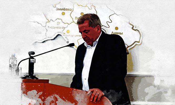 В Орловской области врачам разрешат приватизировать служебное жильё