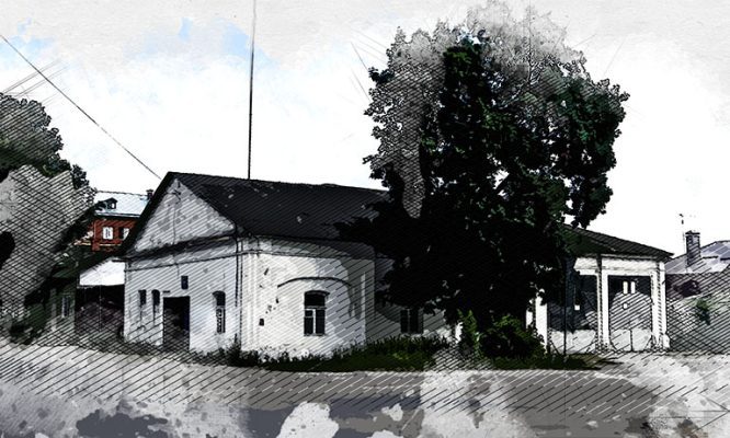 Пожарное депо XIX века в Мценске может обрести нового хозяина