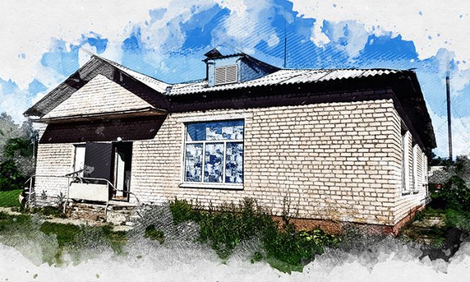 В селе Орловского МО появится новая врачебная амбулатория