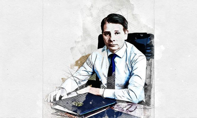 Главой КСП Орловской области переизбран Константин Паршин