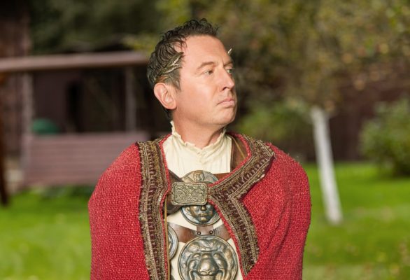 В озябший мир придёт весна: Wink представляет согревающие мартовские премьеры