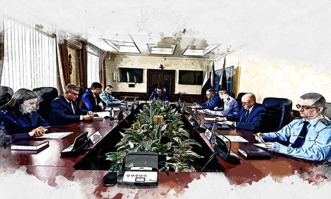 Реализация нацпроектов в Орловской области обернулась тремя уголовными делами