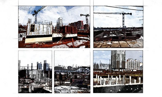 Школа в Орловском МО застряла на «нулевом уровне»