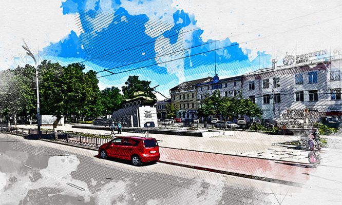 Проведение майских праздников в Орловской области зависит от оперативной обстановки