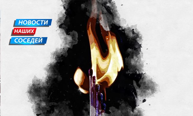 72-летняя жительница Курска получила условный срок за поджог входа в МФЦ