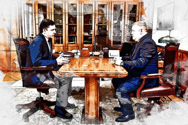 Стало известно, чем займётся новый советник губернатора Орловской области