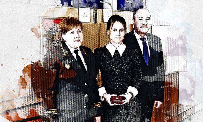 В Орловской области назначили шестерых мировых судей