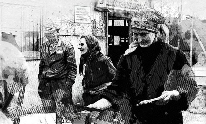 В память о матери Леонид Тучнин открывает в Орле новую фотовыставку