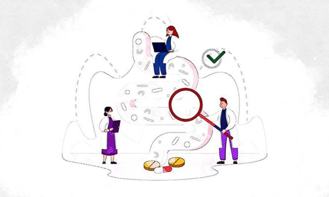 Онколог из Орла назвал, что поможет спастись от рака кишечника