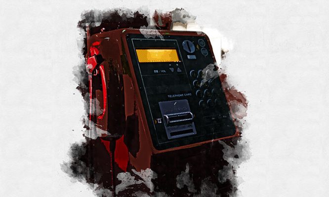 Орловская область может вернуться к таксофонным будкам из-за ограничений связи