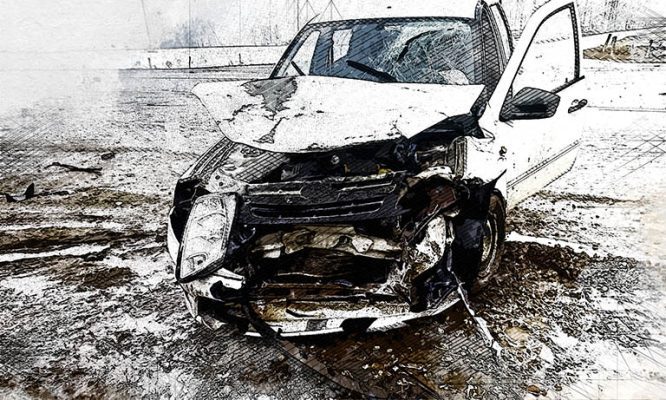 78-летний орловец учинил ДТП, в котором пострадал маленький ребёнок