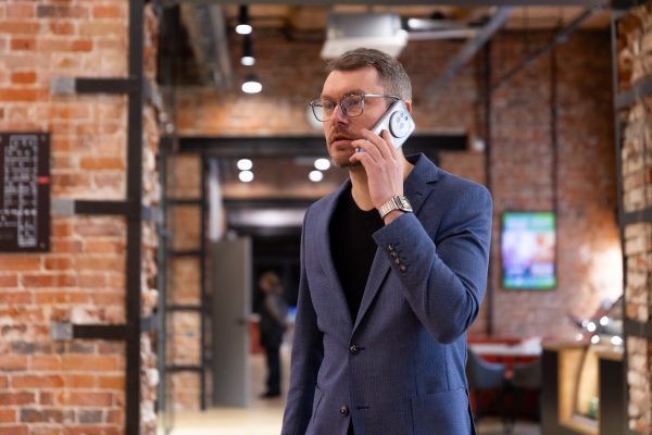 Орловцам назвали оператора с лучшим качеством голосовой связи