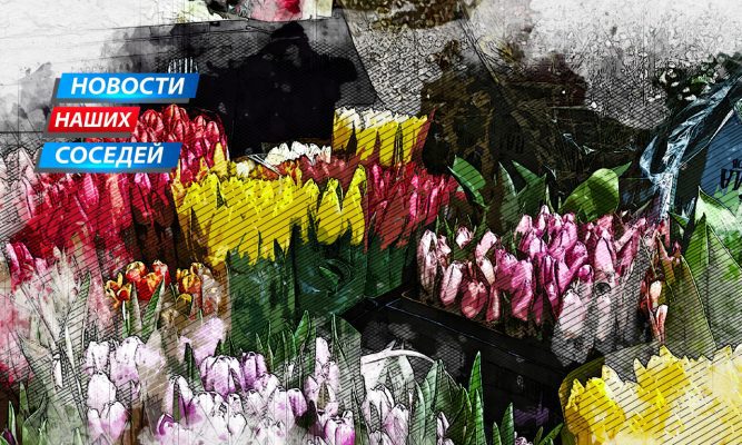 ВСУ ударили по Белгороду в Международный женский день