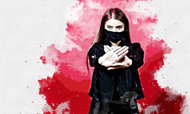 В Орловской области выросло число преступлений против несовершеннолетних