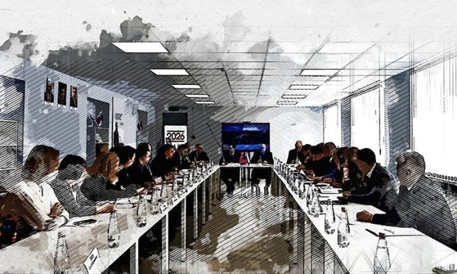 В Орловской области продолжится сокращение сельских школ