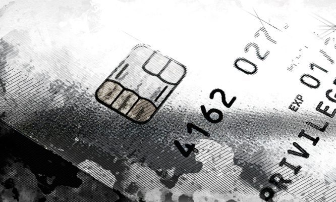 В Орловской области – массовый сбой в системе оплаты банковскими картами