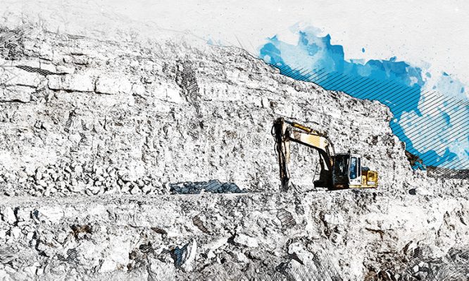 В бюджет Орловской области поступили 44 млн рублей от недропользователей