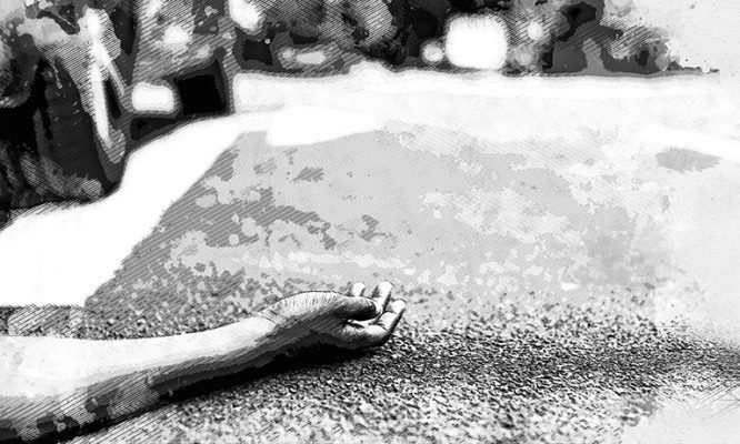 В Орле на пешеходном переходе улицы Раздольной сбили мужчину