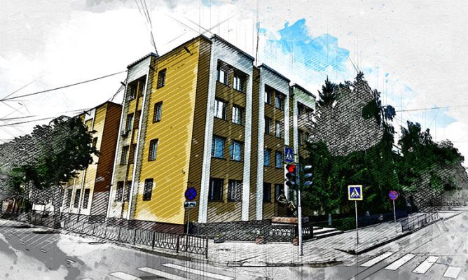 В УФСБ России по Орловской области – смена руководства