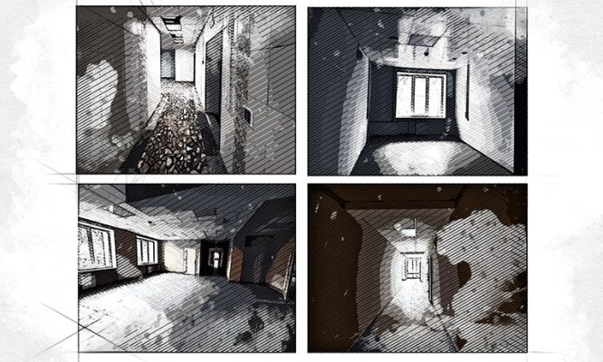 Орловская власть отчиталась о завершении капремонта поликлиники Мценской ЦРБ