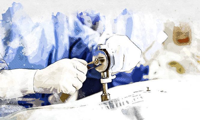 Орловские врачи освоили лапароскопические операции