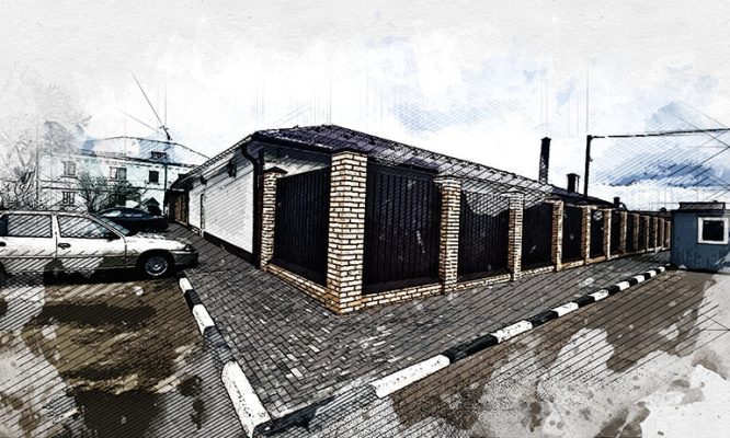 В Орле построят молельный дом вместо мечети