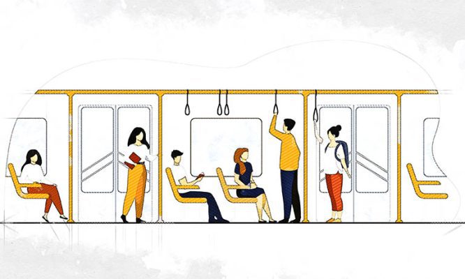 В Орловской области развивать общественный транспорт будут по стандарту