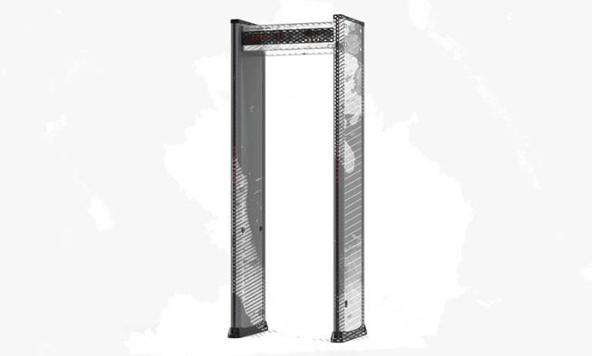 В орловских храмах перед Пасхой установят рамочные металлодетекторы