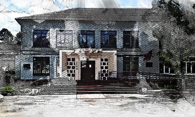 Три школы Северного района Орла ждут глобальные перемены