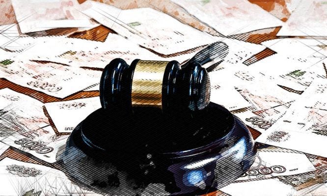 Орловский сахарный завод заплатит 43 млн рублей за гибель рыбы