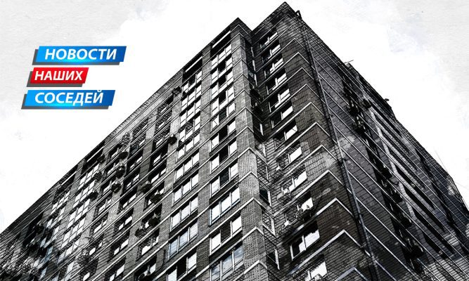 Орловским соседям из Белгорода предложили уехать на Дальний Восток или в Арктику