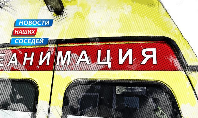 Чудовищная трагедия: дрон убил курского медика и её мужа на глазах сына