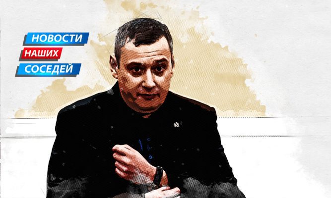 Губернатор Хинштейн подключил Москву для спасения курских школ