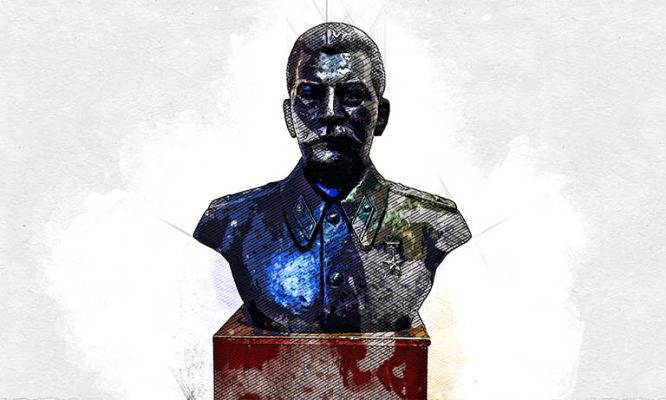 Бюста Сталину пока нет в перечне наказов избирателей орловским депутатам