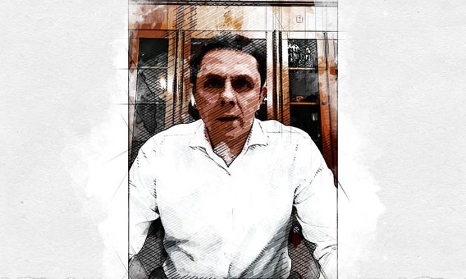 В страстную пятницу Клычков отправит подчинённых на «субботник»