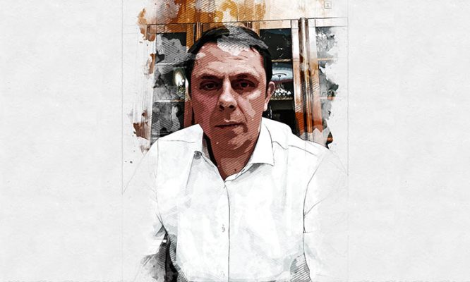 Клычков обещал сделать Орёл зеленее