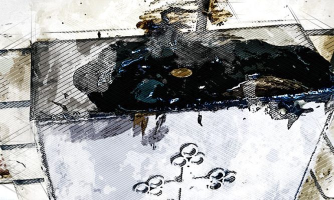 Ливенский атаман рассказал, как вандалы 15 лет глумятся над святым источником