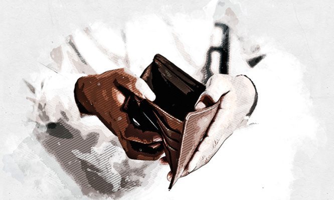 Рабочим на мемориальном комплексе «Судбищенская битва» задолжали зарплату