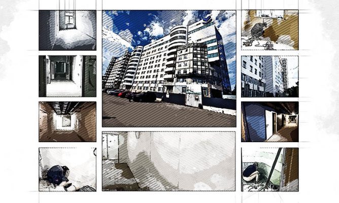До сдачи «Титаника» в Орле осталось 5 месяцев