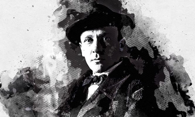 Уроки Булгакова. к 135-летию «отца» Шарикова и Мастера