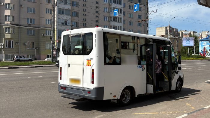 Жители Орла не могут добраться до своих участков из-за отмены дачного автобуса