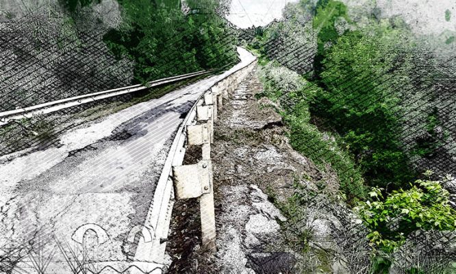 Пост Собчак о проблемном орловском мосте дошёл до Бастрыкина